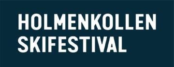 Holmenkollen Skifestival logo