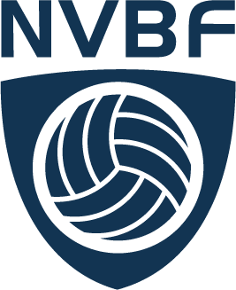 Logo Norges Volleyballforbund